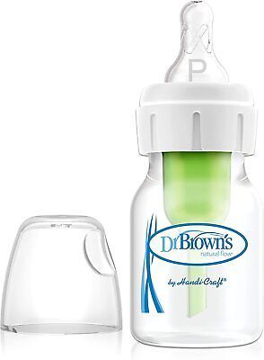 Dr Browns Options Preemie 60Ml Bottle