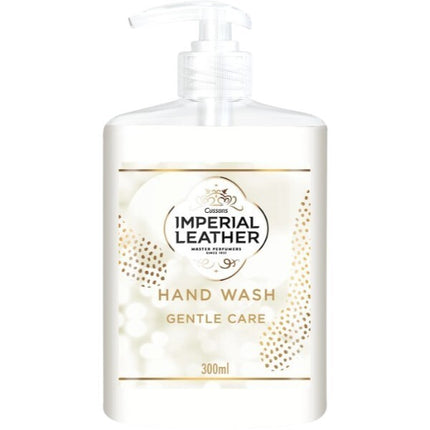 Imperial Leather Handwash 300ml Gentle Care