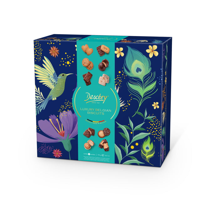 Desobry Colibri 750g