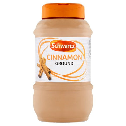 Schwartz Cinnamon Ground 390g
