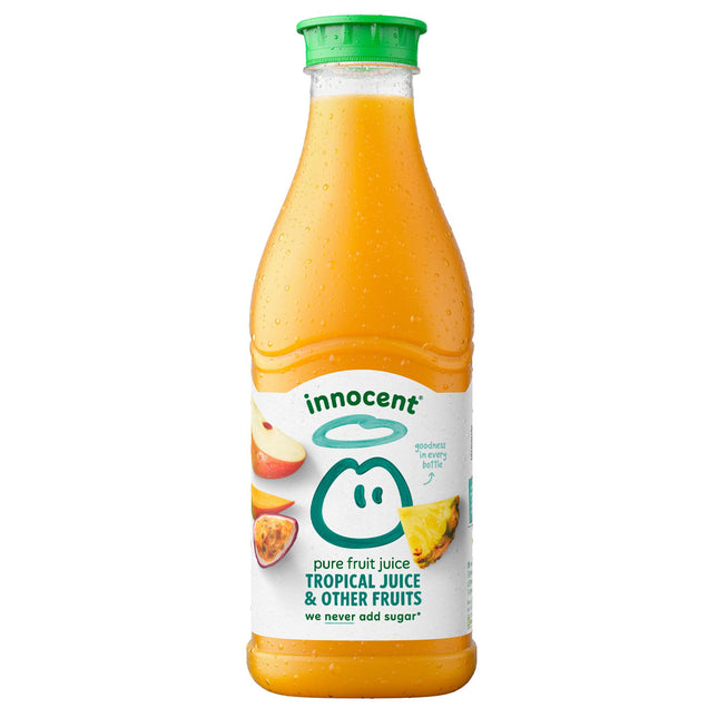 Innocent Tropical 900ml