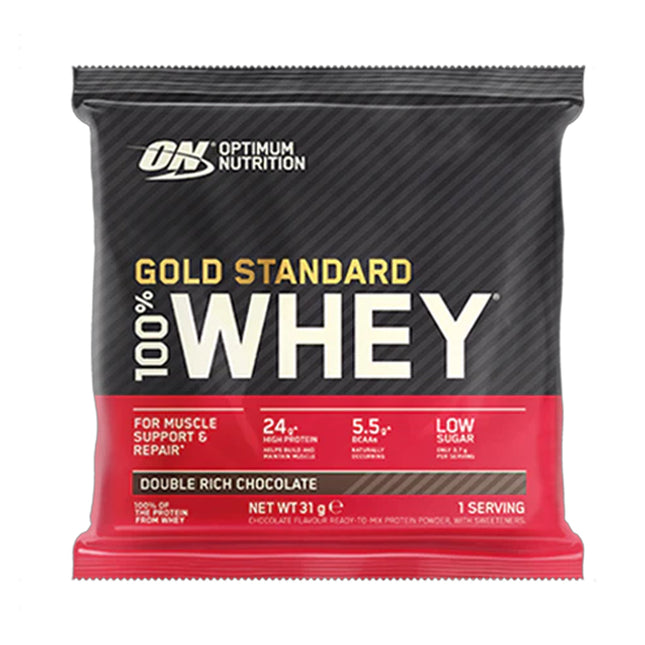 ON Protein Powder Sachet (31g) -Double Chocolate