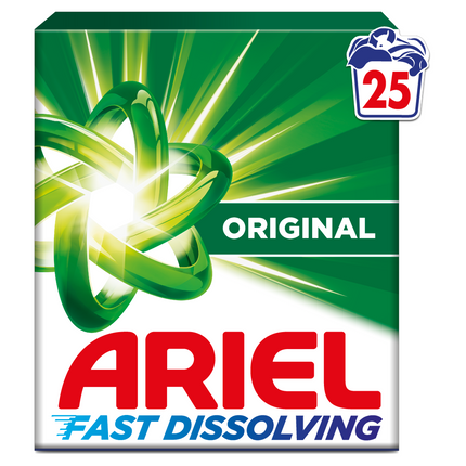 Ariel Powder 25w