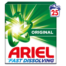 Detergent Powder
