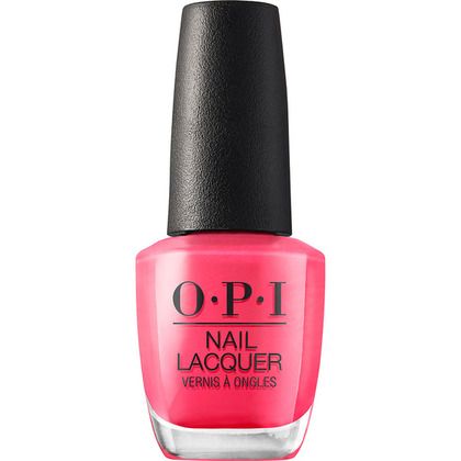 OPI Nail Polish Nail Lacquer Strawberry Margarita