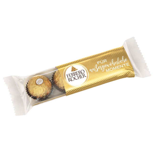Rocher 4er Riegel 50g