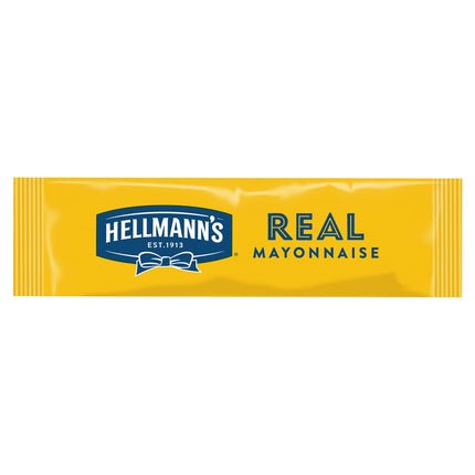 Hellmann's Real Mayonnaise 10ml