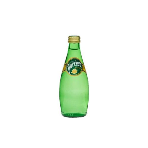 Perrier Sparkling Water Glass 4 x 33cl