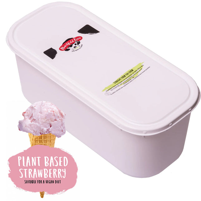 Marshfield Farm Plant Based Strawberry 5l