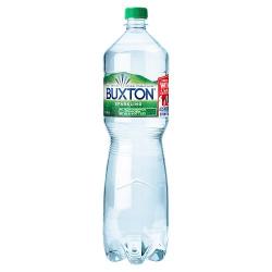 Buxton Sparkling Water Singles 1.5L