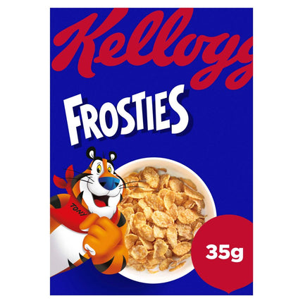 Frosties 35g