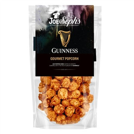 Joe & Seph's GUINNESS Gourmet Popcorn 70g