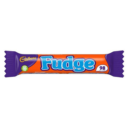 Cadbury Fudge 22g