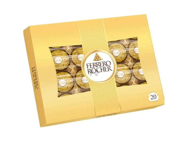 Ferrero Rocher 250g