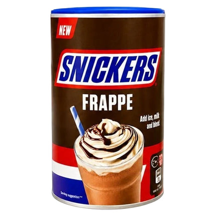 Snickers Frappe 280g