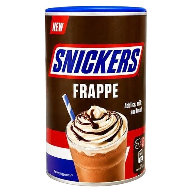 Snickers Frappe 280g