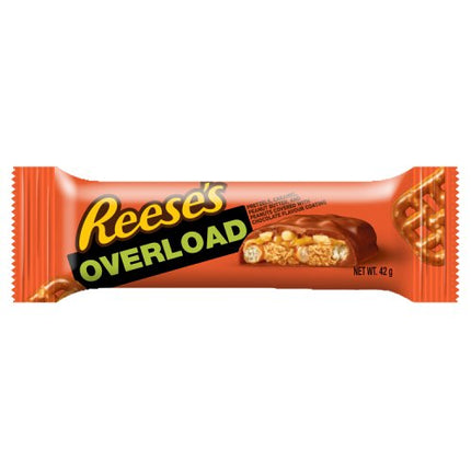 Reese's Overload 16x(18x42g)