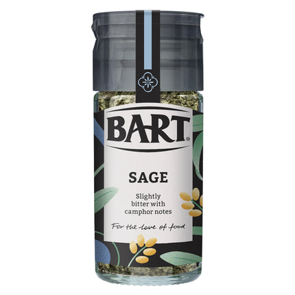 Bart Sage 12g