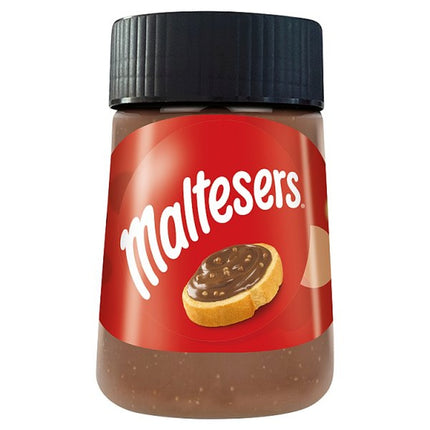 Mars Malteasers Spread 350G