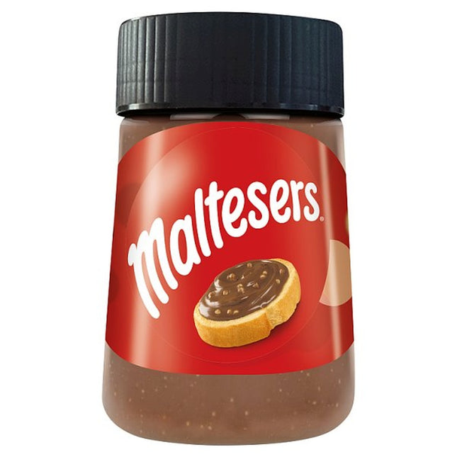 Mars Malteasers Spread 350G