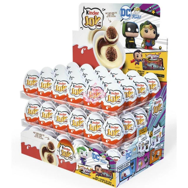 Kinder Joy T1 Stranger Things 20G