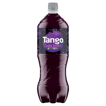 Tango Sugar Free Dark Berry PET 1.5L