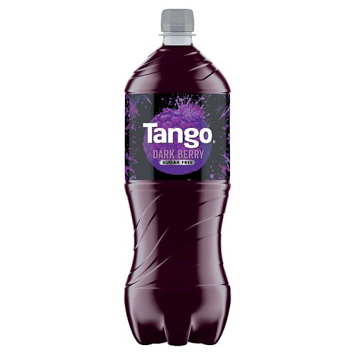 Tango Sugar Free Dark Berry PET 1.5L