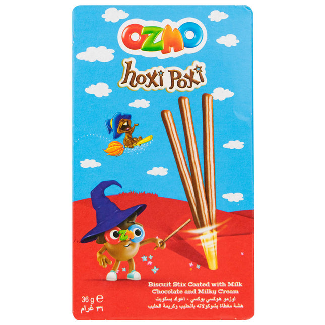 Ozmo Hoxi Stixs 36g