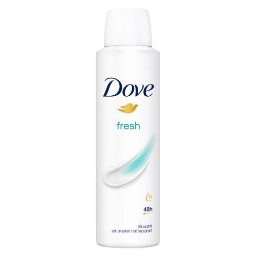 Dove Women APA 150ml Fresh