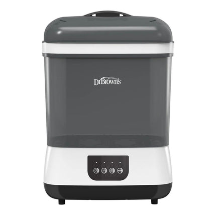 Dr Browns Steam Bottle Steriliser & Dryer