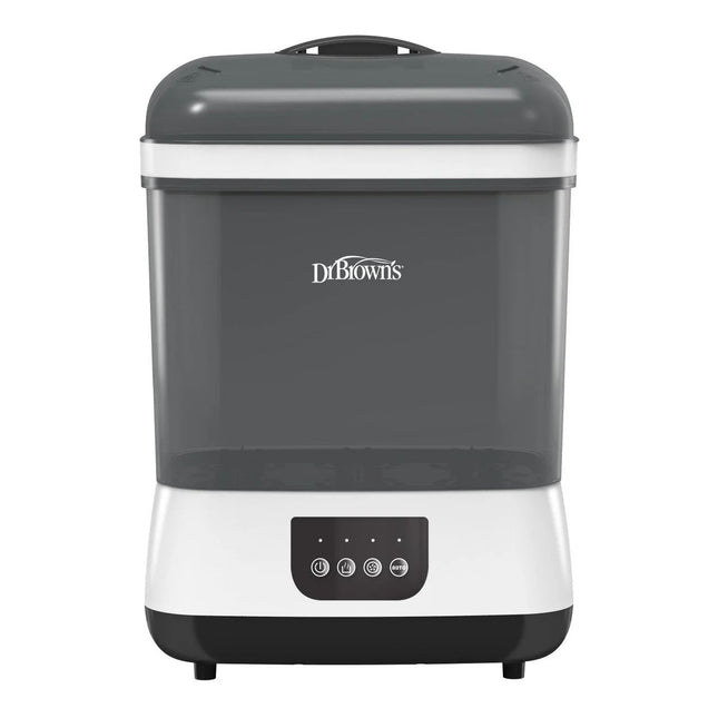Dr Browns Steam Bottle Steriliser & Dryer