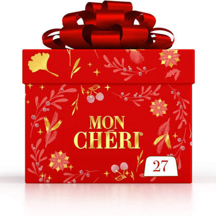 Mon Chéri Gift Box 283g