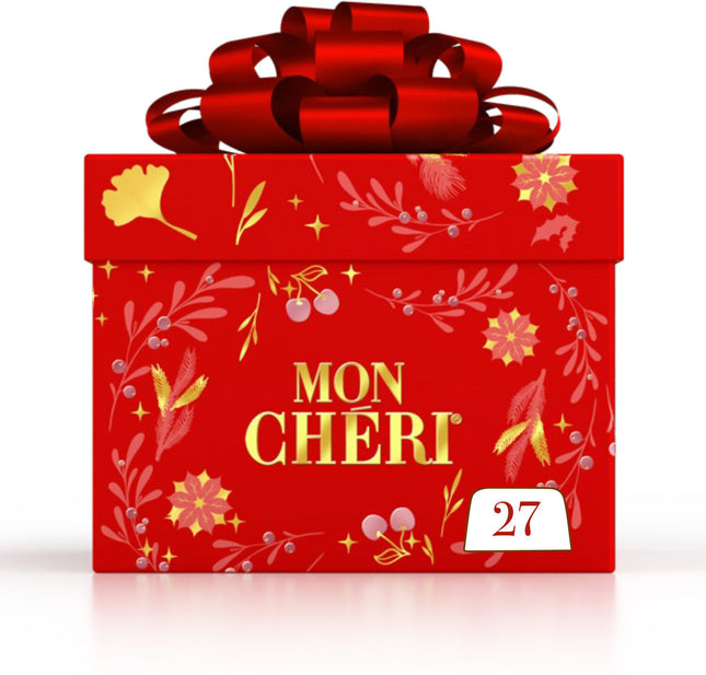 Mon Chéri Gift Box 283g