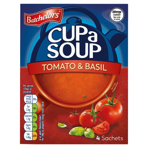 BATCH CAS RICH TOM & BASIL NO MSG 9/104G