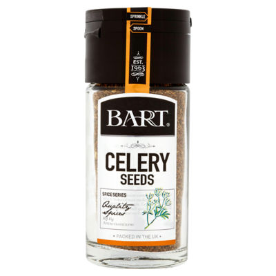 Bart Celery Seeds 40g