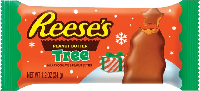 Reese's Trees 34g