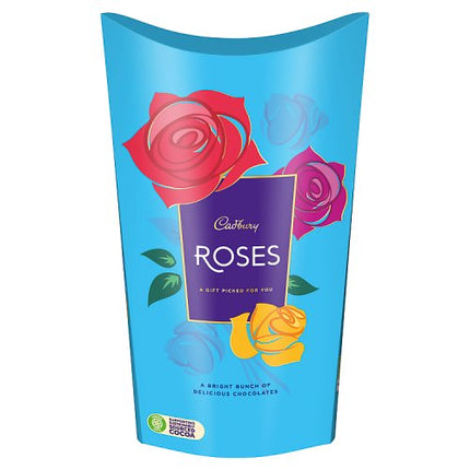 Cadbury's Roses 290g
