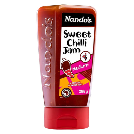 Nando's Sweet Chilli Jam 285g