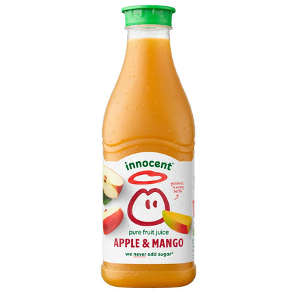 Innocent Apple & Mango 900ML