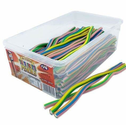 Fini Tutti Frutti Tornadoes 100 Pieces
