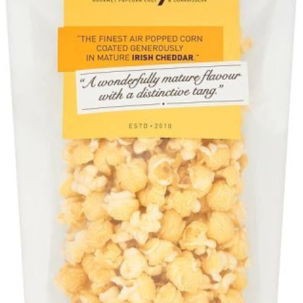 Joe & Seph's Mature Cheddar Cheese TOP SELLER - 65g