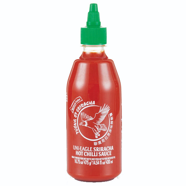 Uni Eagl Sriracha Sauce 430Ml