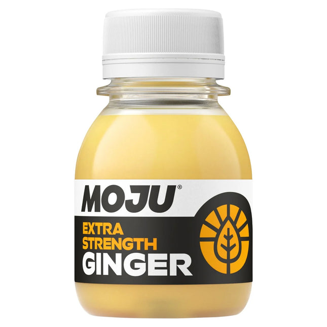 Moju Extra Strength Ginger 60ml