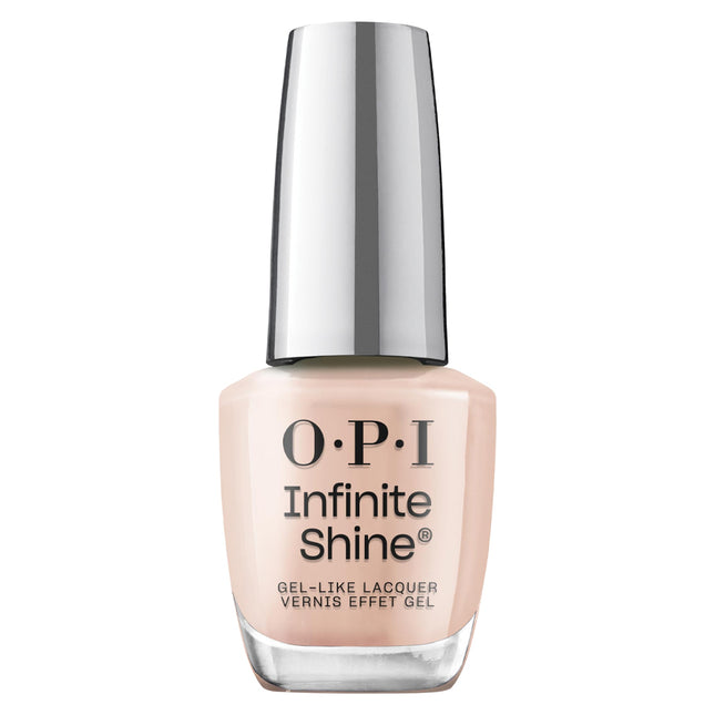 OPI Nail Polish Infinite Shine Keep Calm And Carry On