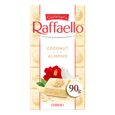 Raffaello Tafel 90g
