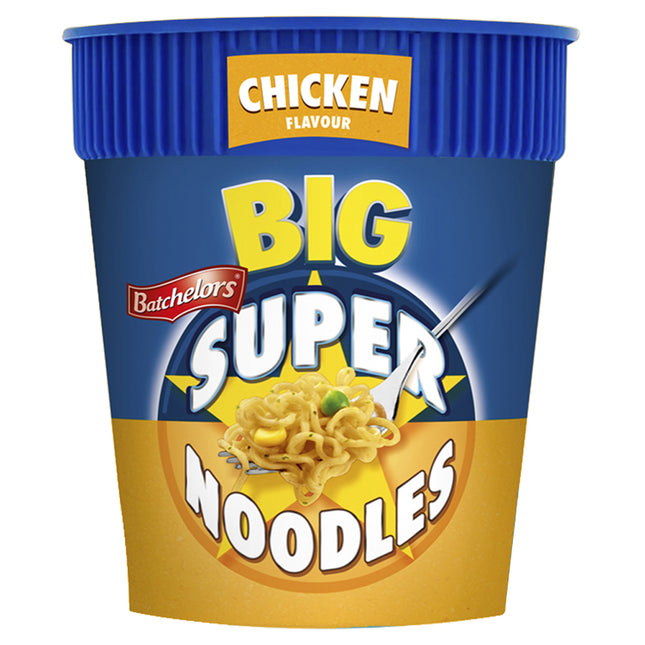 BATCH BIG SN POT CHICKEN 8/100G
