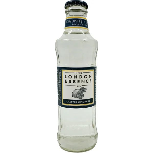 London Essence Lemonade 200ml