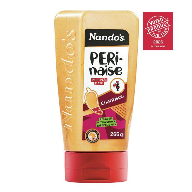 Nando's Churrasco Perinaise 265g