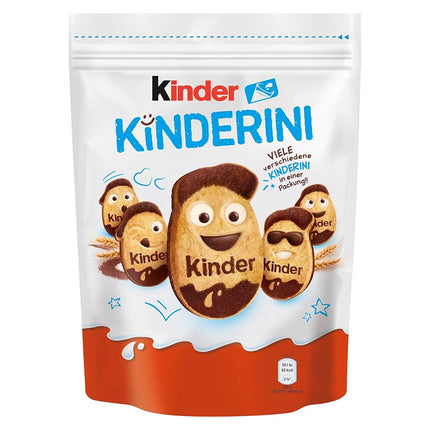 Kinder Kinderini 250