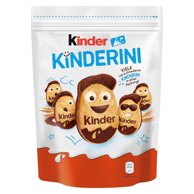 Kinder Kinderini 250